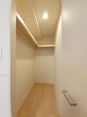 【収納】 | グレイシャス千早