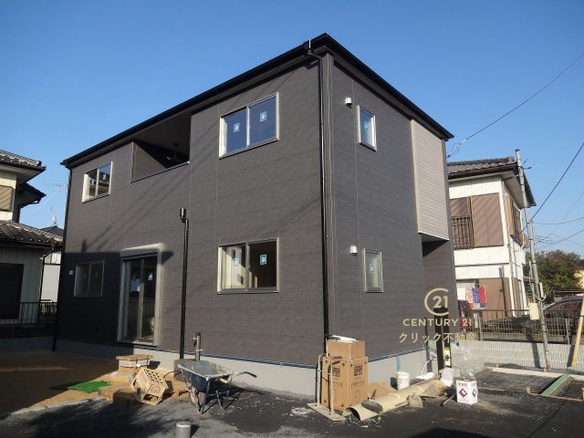 リーブルガーデン  笠間市吉岡　第1　限定1棟！