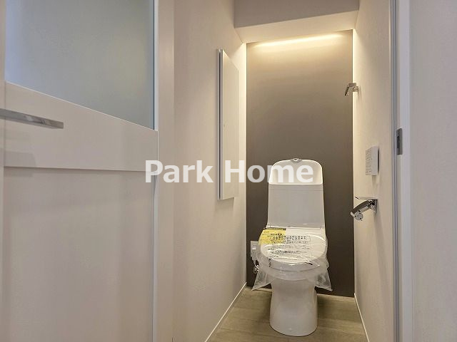 サーパス北本町のトイレ