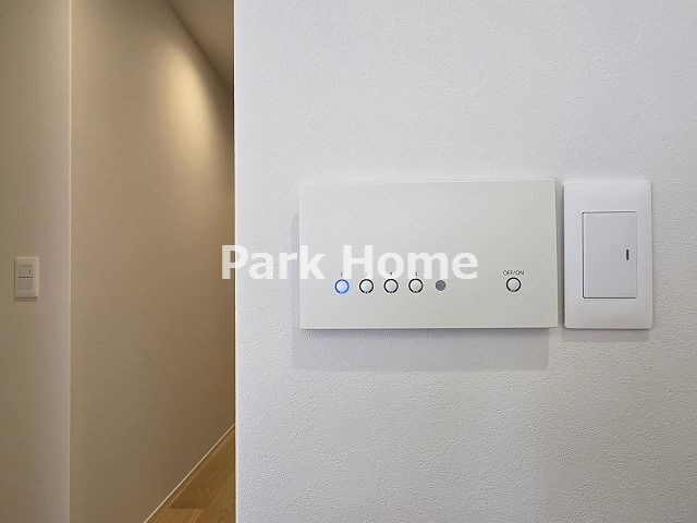 サーパス北本町の設備