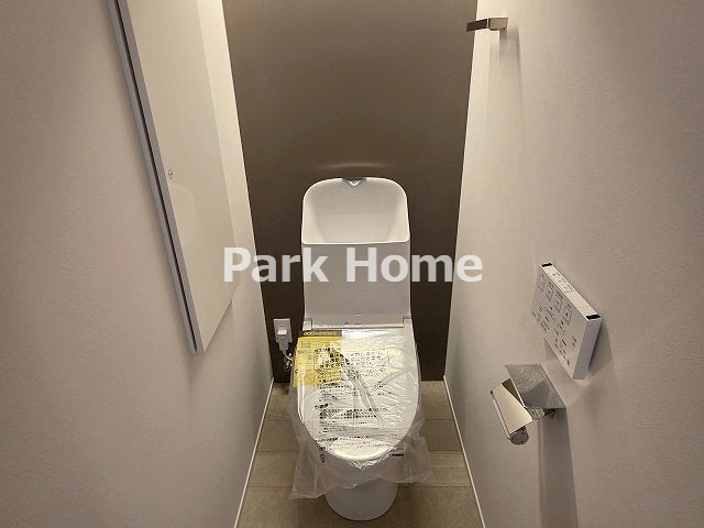 サーパス北本町のトイレ