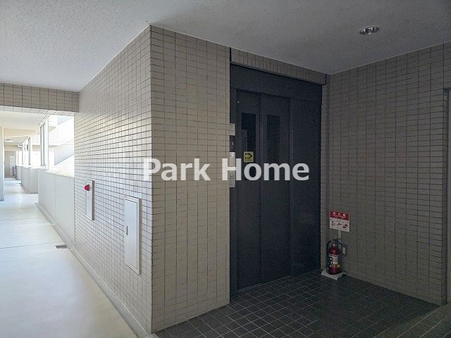 サーパス北本町のその他共用部分