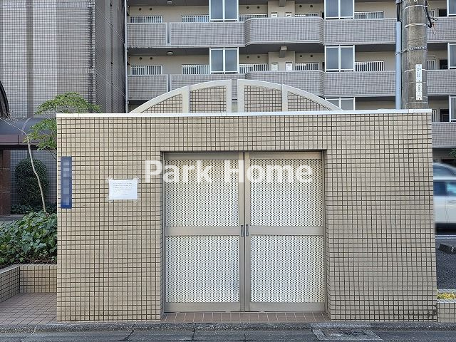 サーパス北本町のその他共用部分