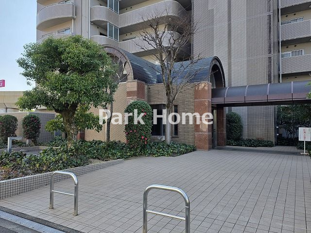 サーパス北本町