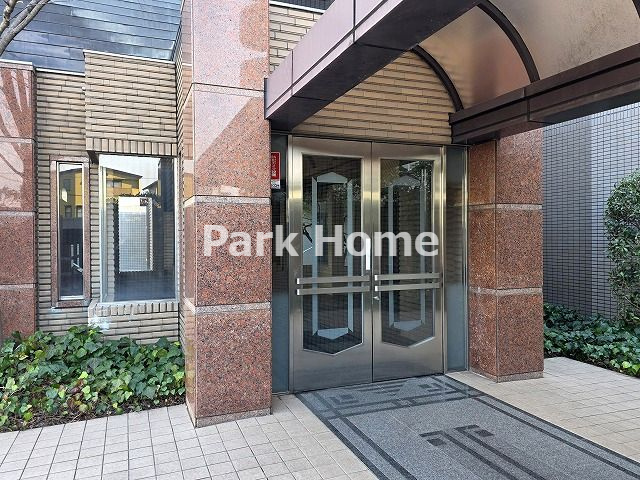 サーパス北本町