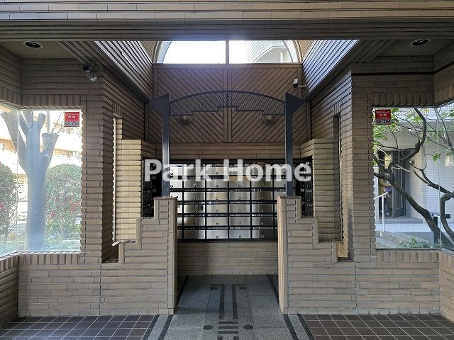 サーパス北本町の設備