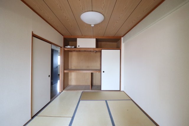 サーパス北本町の内装|＊リノベ前