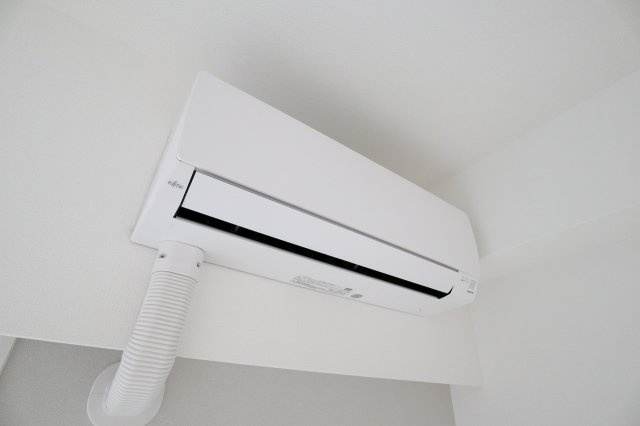 サヴォイヴァンヴェール　4階の設備|別号室のものになります。現状優先。