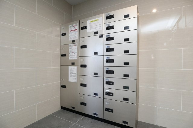 サヴォイヴァンヴェール　4階のその他共用部分