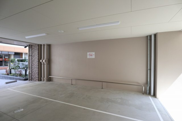 サヴォイヴァンヴェール　4階のその他共用部分