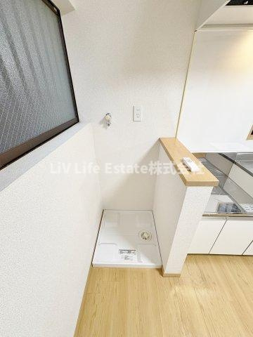 プチメゾン東戸倉Ⅱ