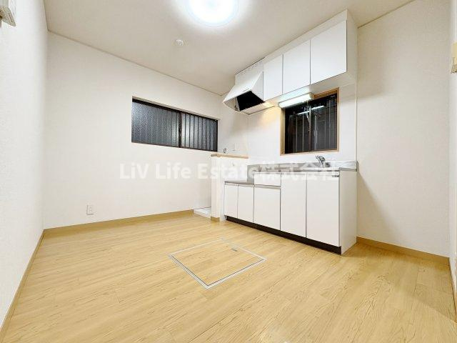 プチメゾン東戸倉Ⅱ