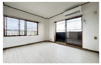 【洋室】 | 倉橋マンション