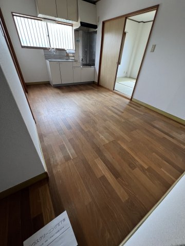 【内装】 | 倉橋マンション