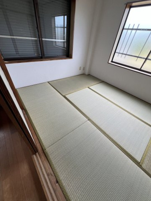 【内装】 | 倉橋マンション