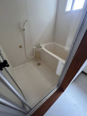 【浴室】 | 倉橋マンション