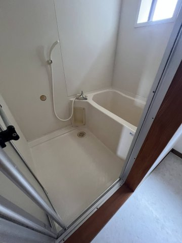 【浴室】 | 倉橋マンション