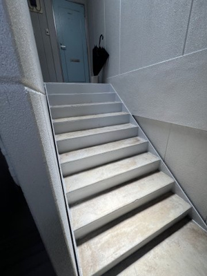 【その他共用部分】 | 倉橋マンション