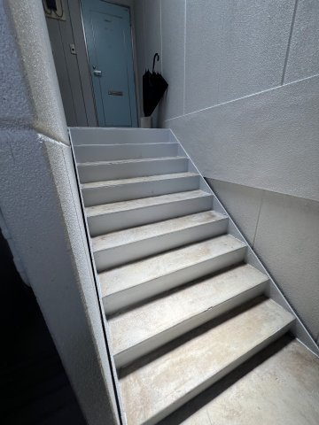 【その他共用部分】 | 倉橋マンション