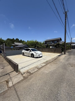 【駐車場】 | 倉橋マンション