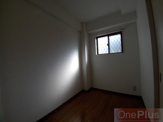 グランペール六甲の洋室