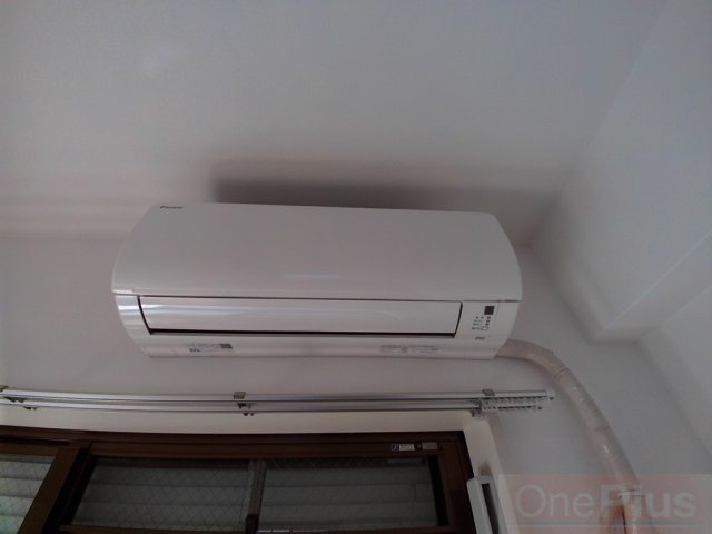 グランペール六甲の設備