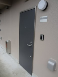 メゾンパルムのその他