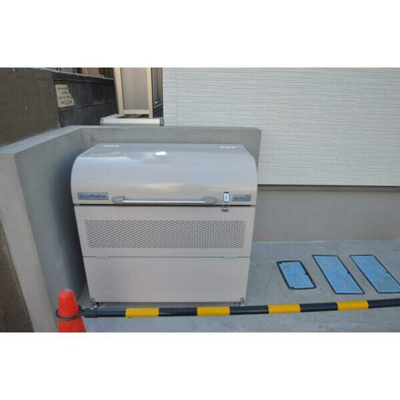 【その他共用部分】 | maison de Lumiere（メゾンドルミエール）