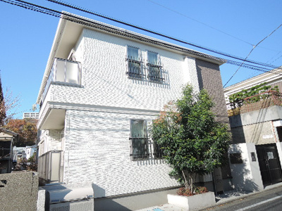 【外観】 | maison de Lumiere（メゾンドルミエール）