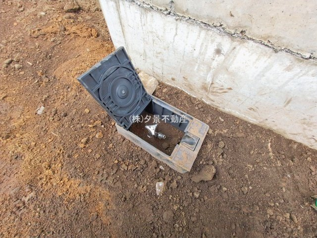 《仲介手数料無料》練馬区大泉学園町３丁目23-19(全1戸)新築一戸建てTerrechez