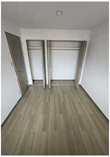 サーパス沼田の洋室