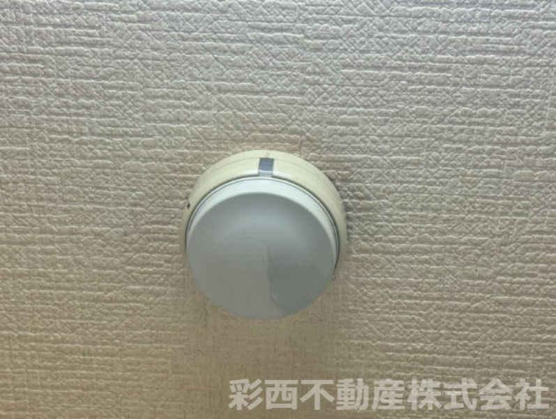 朝日パリオ狭山のその他