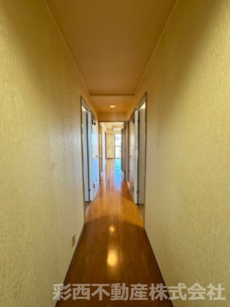 朝日パリオ狭山のその他