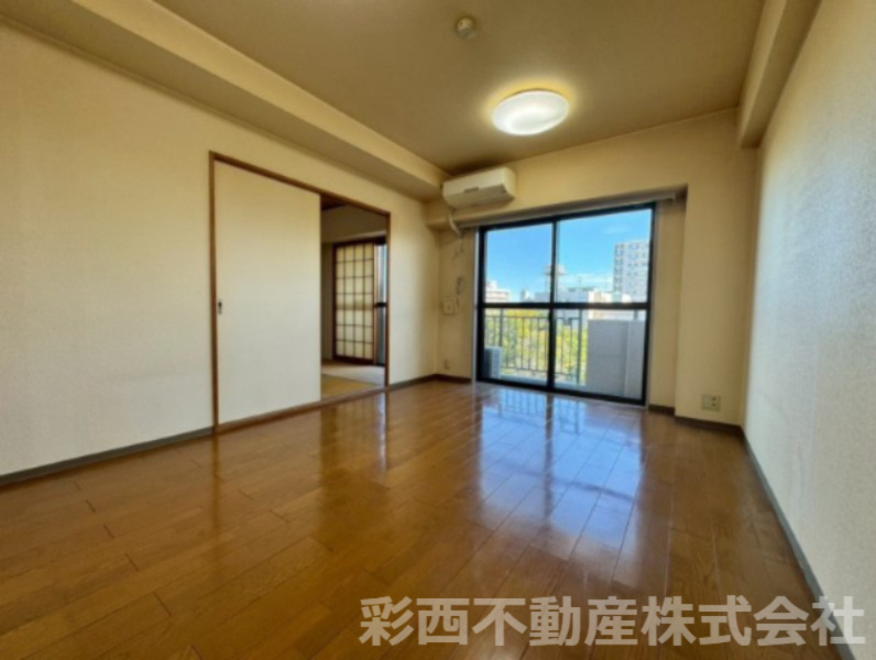 朝日パリオ狭山のその他