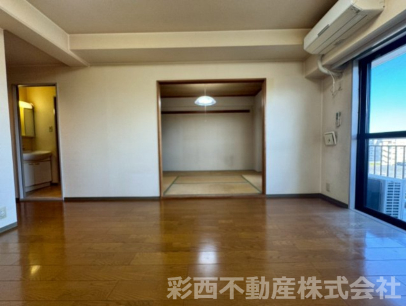 朝日パリオ狭山のその他