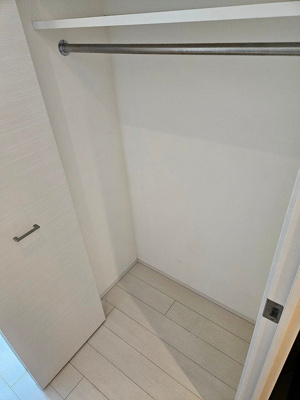 【収納】 | ディアレイシャス高井戸