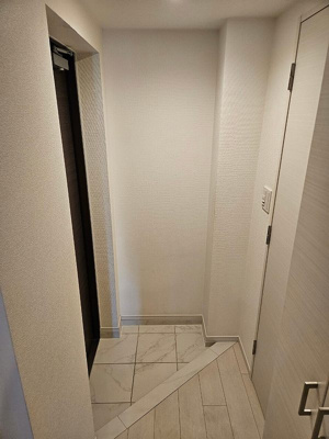 【玄関】 | ディアレイシャス高井戸