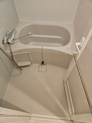 【浴室】 | ディアレイシャス高井戸