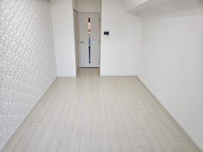 【居間・リビング】 | ディアレイシャス高井戸