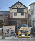 堺市堺区神保通　中古戸建の画像