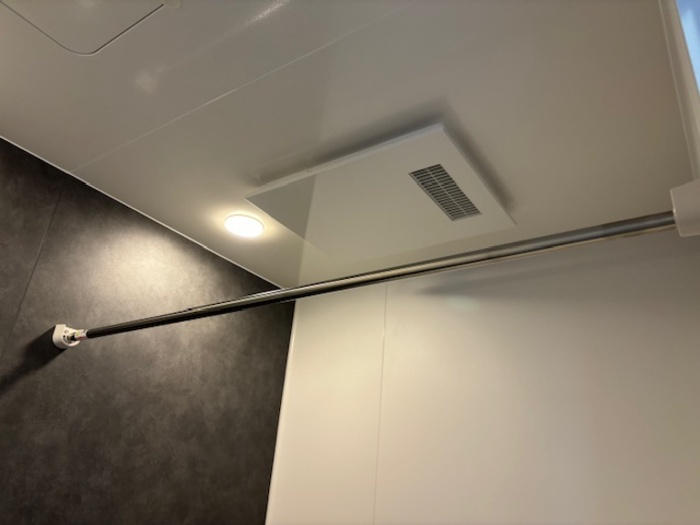 D－ROOM＋西町の設備