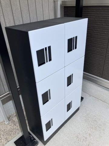 D－ROOM＋西町のその他共用部分