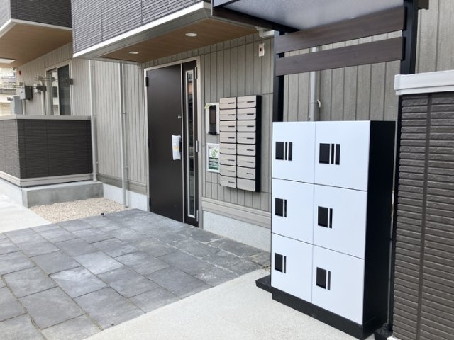 D－ROOM＋西町のその他