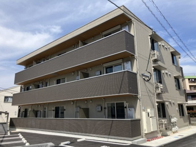 【外観】 | D－ROOM＋西町