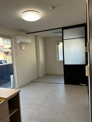 【寝室】 | D－ROOM＋西町