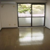 プルミエⅢの居間・リビング|他部屋参考写真