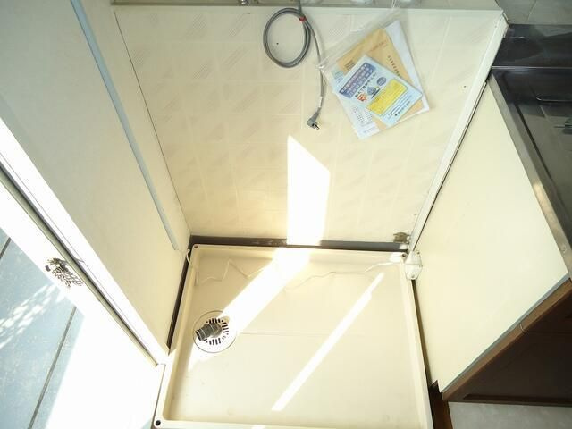 プルミエⅢの設備