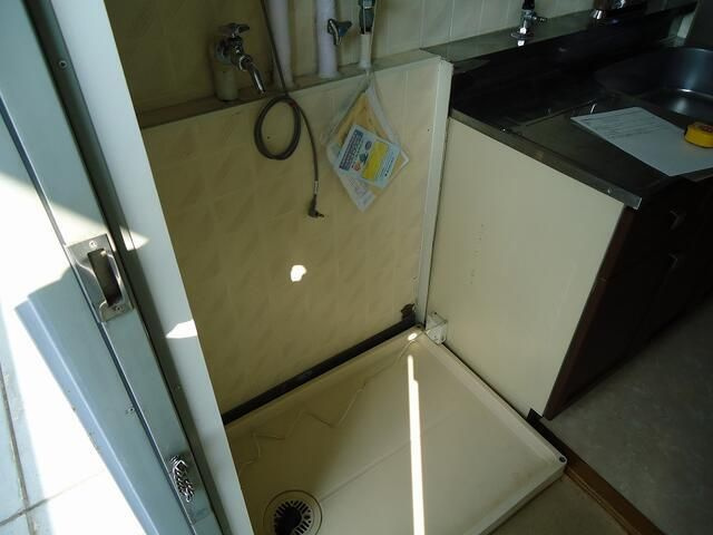 プルミエⅢの設備