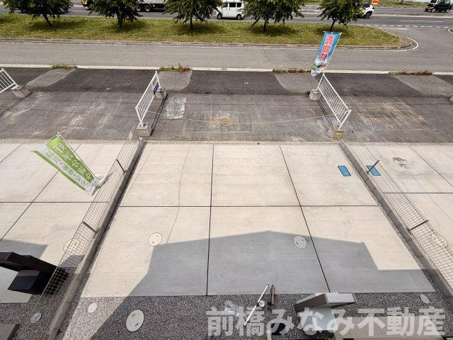 【新築】佐波郡玉村町斎田第２期　３号棟(全８棟)　リナージュ　新築建売分譲のその他