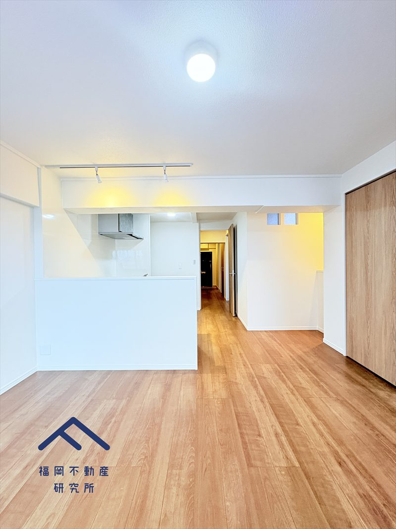 大池シャインハイツ